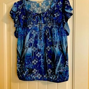 Top Women’s by DressBarn